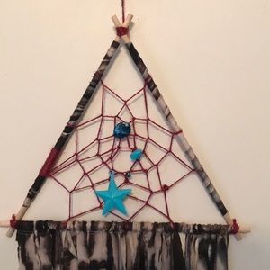 On sale Bohemian dream catcher